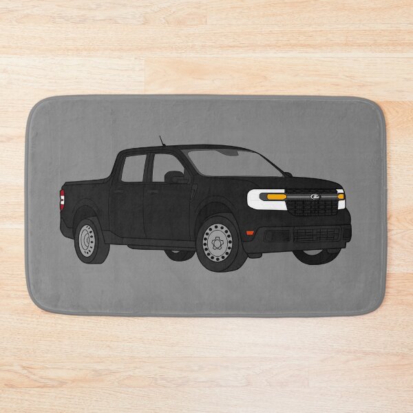 Item preview, Ford Maverick Shadow Black XL designed and sold by Yensid1971.