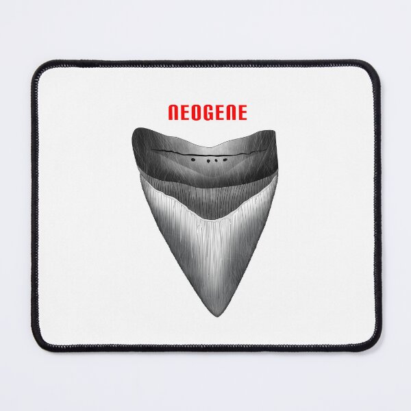 Item preview, Neogene - shark designed and sold by Cosmateus.