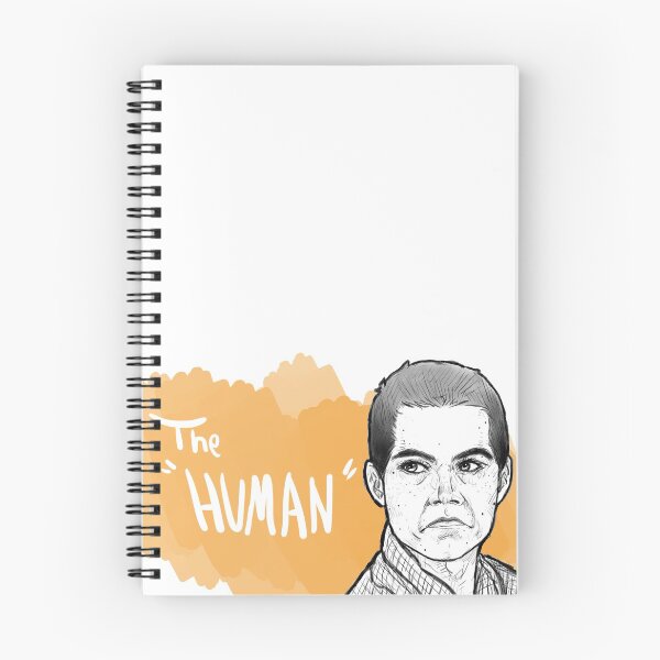 Item preview, Human Print designed and sold by Benaya-Trash.