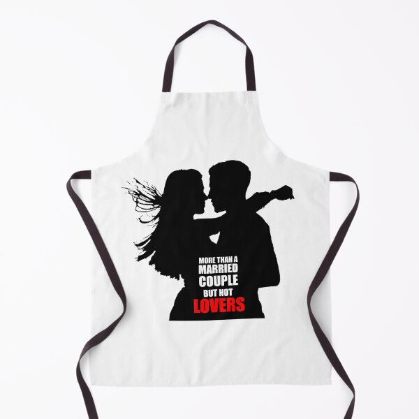 Item preview, More than a married couple but not lovers designed and sold by VimuDS.
