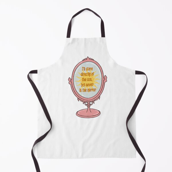 Item preview, Sun and Mirror / Anti Hero designed and sold by BloompodDesigns.
