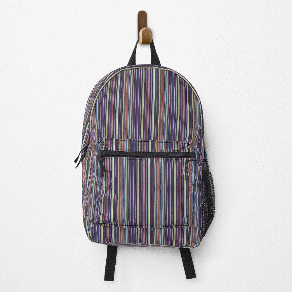 Item preview, Backpack designed and sold by BetterBot.