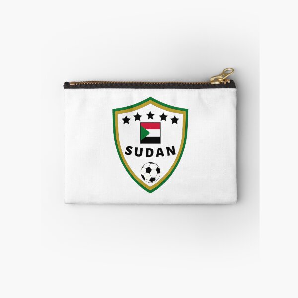 Item preview, Sudan Football Team designed and sold by Footballunite.