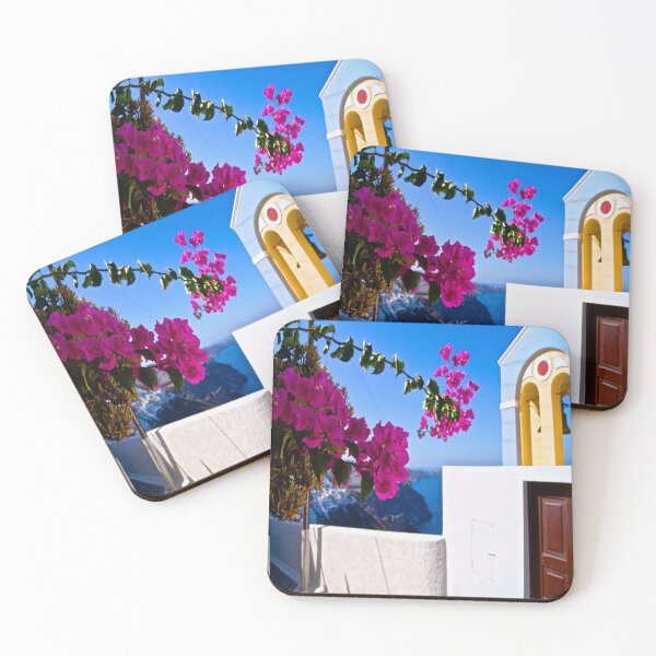 Item preview, Santorini, Greece designed and sold by Atrium Goods.