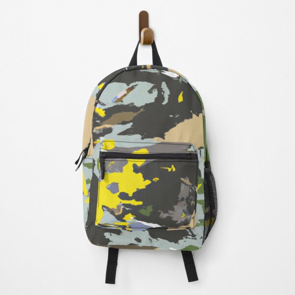 Item preview, Abstract Camouflage Print designed and sold by calibrit.