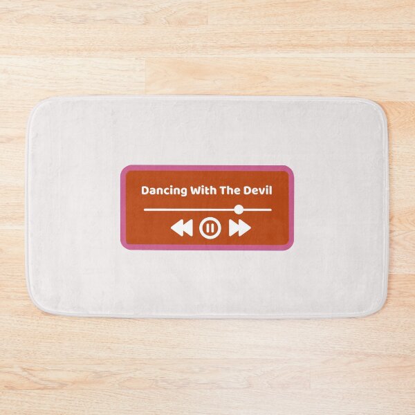 Item preview, Dancing With The Devil designed and sold by jamsantos.