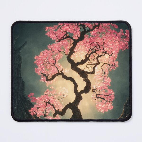 Item preview, Photorealistic painting of the apple tree designed and sold by breaker160.