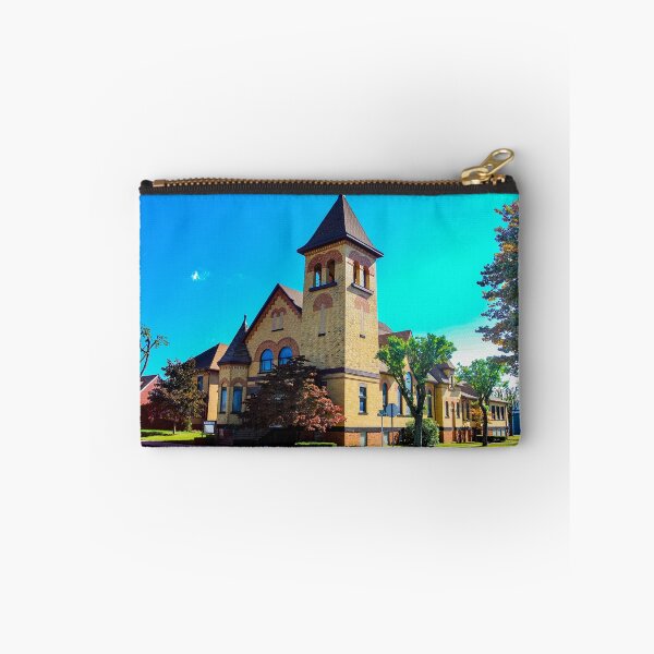 Item preview, First United Methodist Church, Carrollton, Ohio, USA designed and sold by Bryan Spellman.