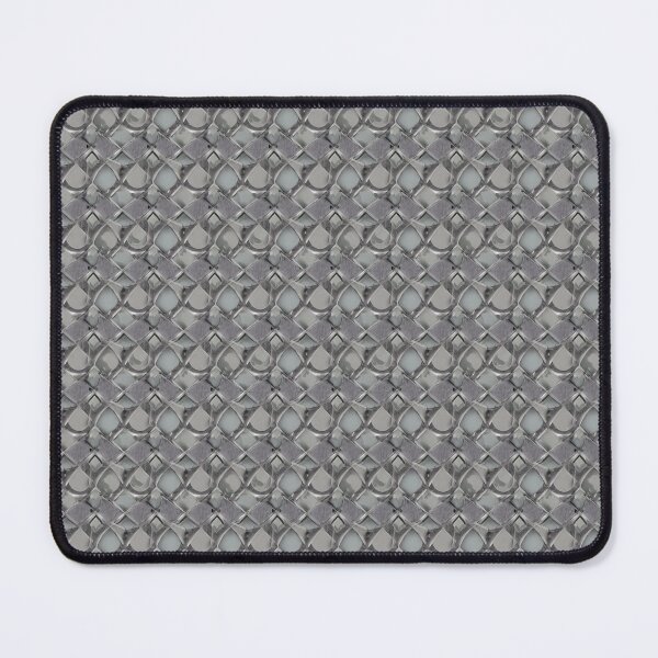 Item preview, Silver Scale Mail Pattern designed and sold by Mindi Maxine.