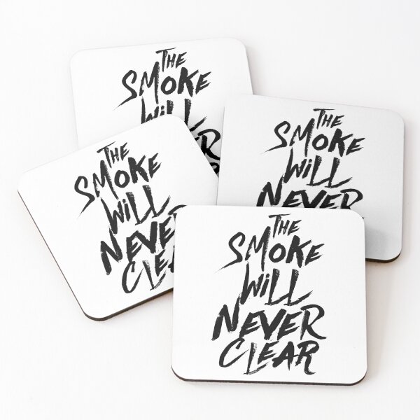 Item preview, pop smoke the smoke will never clear designed and sold by opeezy.