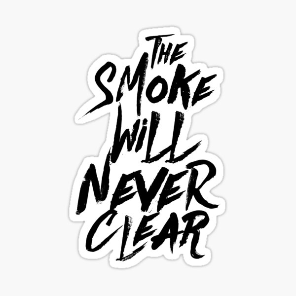 ラウンド  pop clear never will smoke the smoke ミュージシャン
