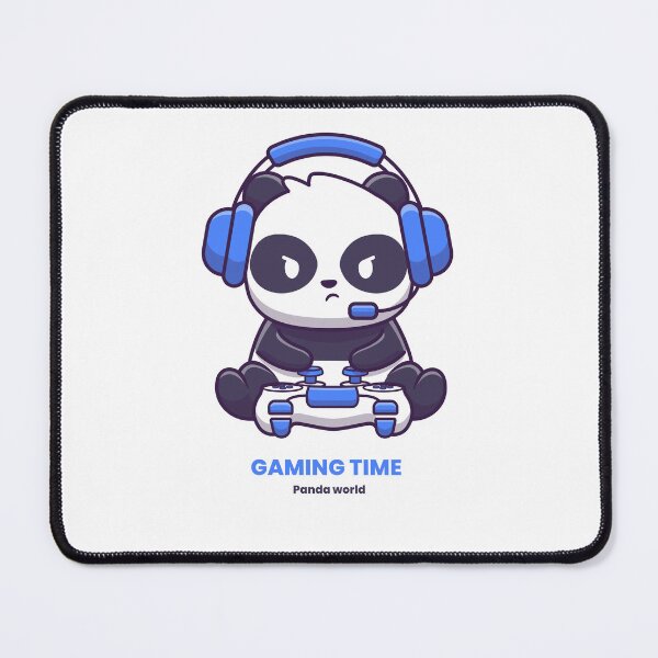 Item preview, Cute cartoon panda. designed and sold by Fufustyle.