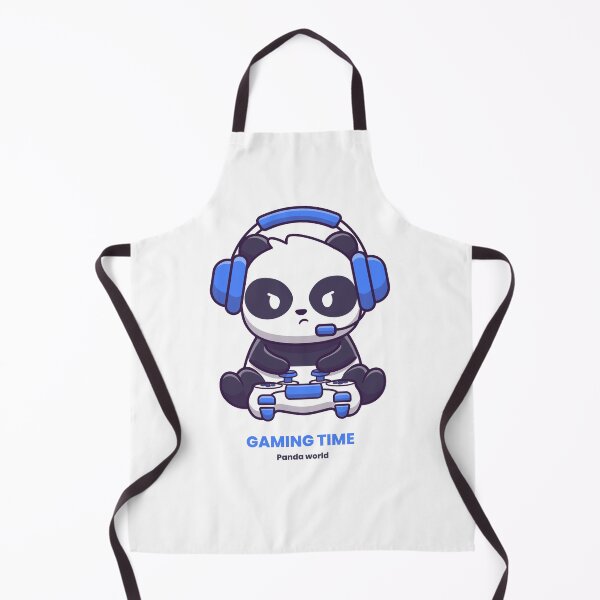 Item preview, Cute cartoon panda. designed and sold by Fufustyle.