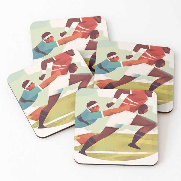 Item preview, People Player Hold Against Poster designed and sold by corneliusgade.