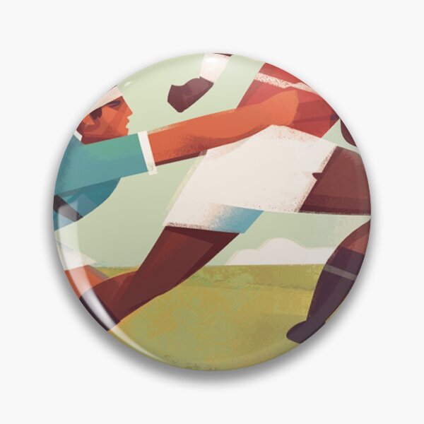 Item preview, People Player Hold Against Poster designed and sold by corneliusgade.
