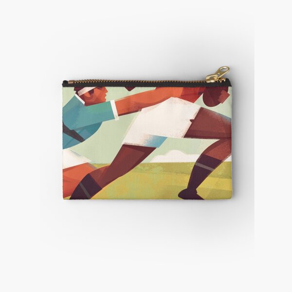 Item preview, People Player Hold Against Poster designed and sold by corneliusgade.