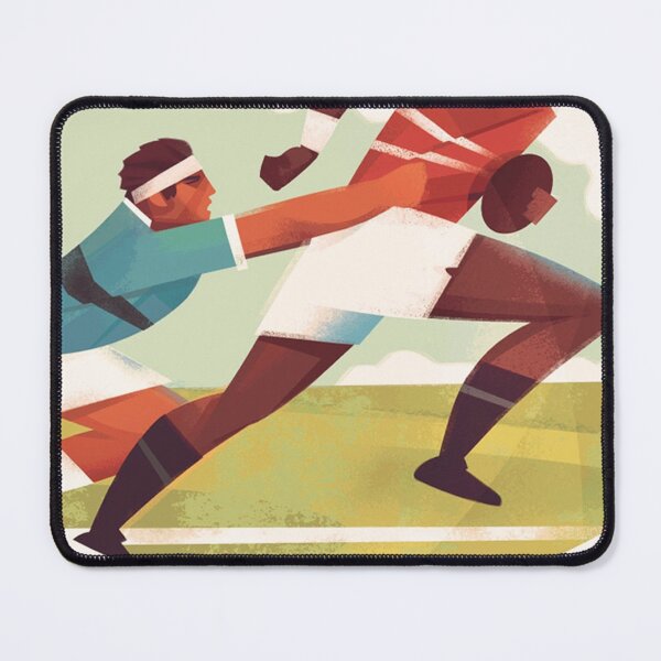 Item preview, People Player Hold Against Poster designed and sold by corneliusgade.