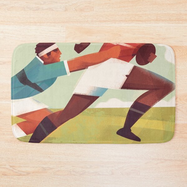 Item preview, People Player Hold Against Poster designed and sold by corneliusgade.