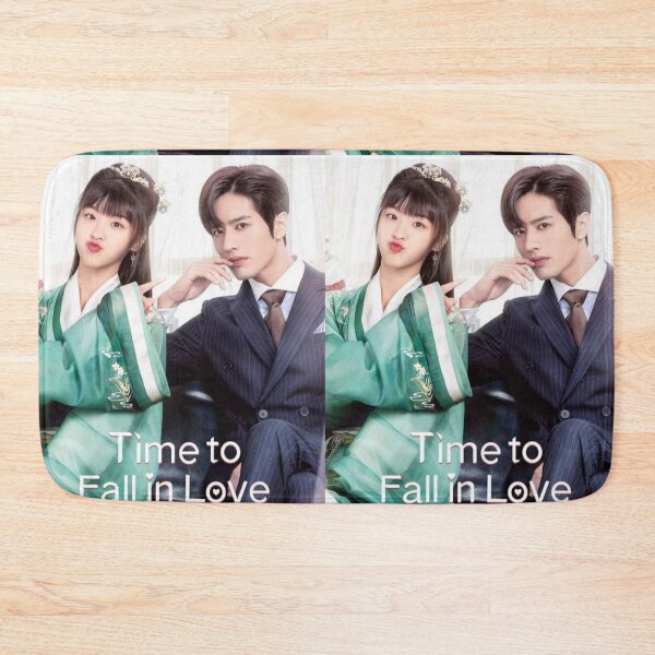 Item preview, Time To Fall In Love - pt1 designed and sold by donny33shop.