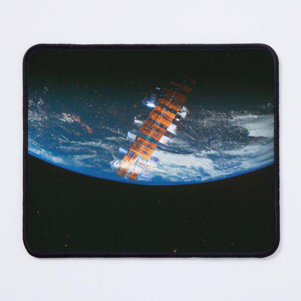 Item preview, Aerospace Drawing designed and sold by redmoonrocket.