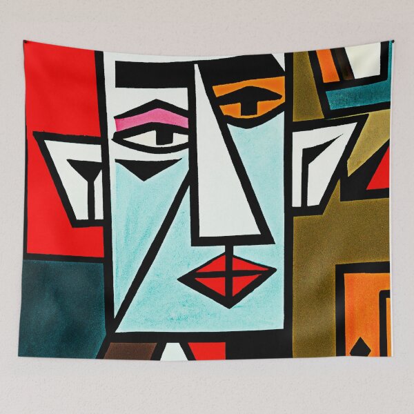 Item preview, Three of Diamonds designed and sold by Rockett Graphics.
