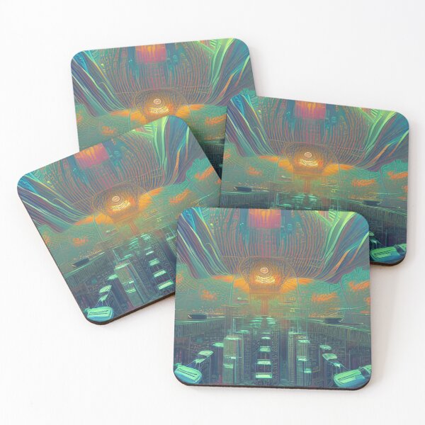 Item preview, Central Processing designed and sold by ~ Roodpart ~ Owen White.