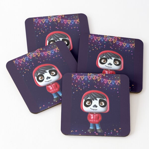 Item preview, Coco Daniel designed and sold by Ludmilalu.