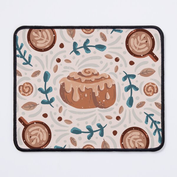Item preview, Inktober 2022 - Baked designed and sold by kimcarlika.