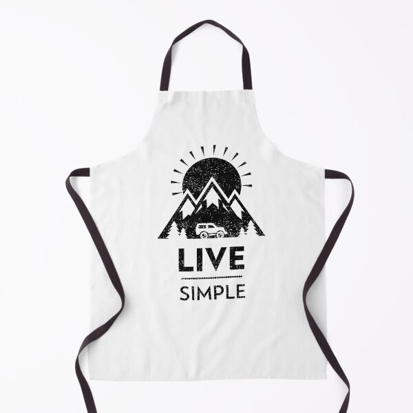 Item preview, Live Simple designed and sold by svelez3.
