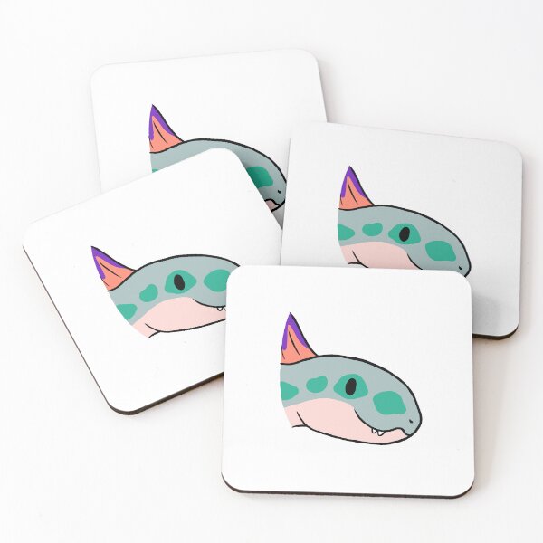 Item preview, Dimetrodon designed and sold by SavannahSciArt.