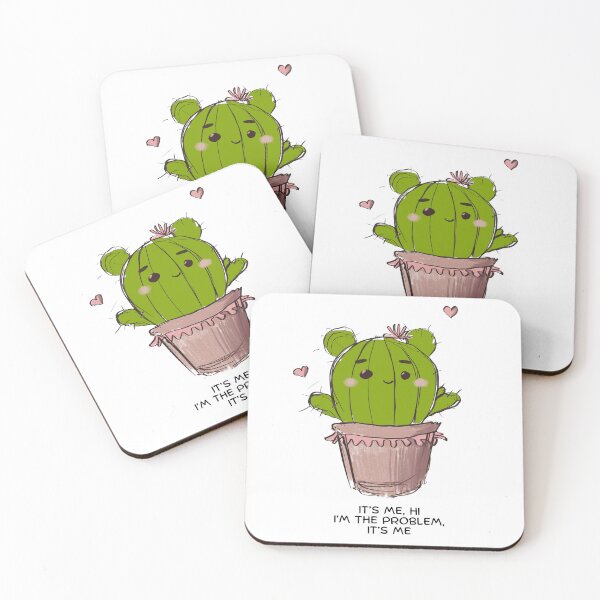 Item preview, I'm the problem, it's me / Anti Hero designed and sold by BloompodDesigns.