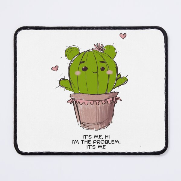 Item preview, I'm the problem, it's me / Anti Hero designed and sold by BloompodDesigns.