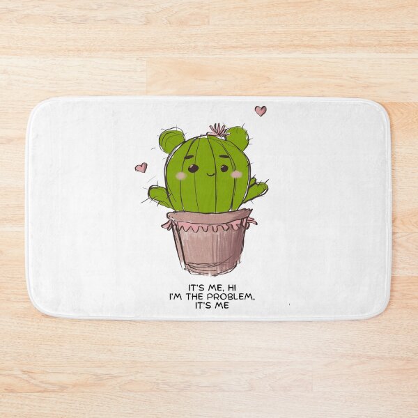 Item preview, I'm the problem, it's me / Anti Hero designed and sold by BloompodDesigns.