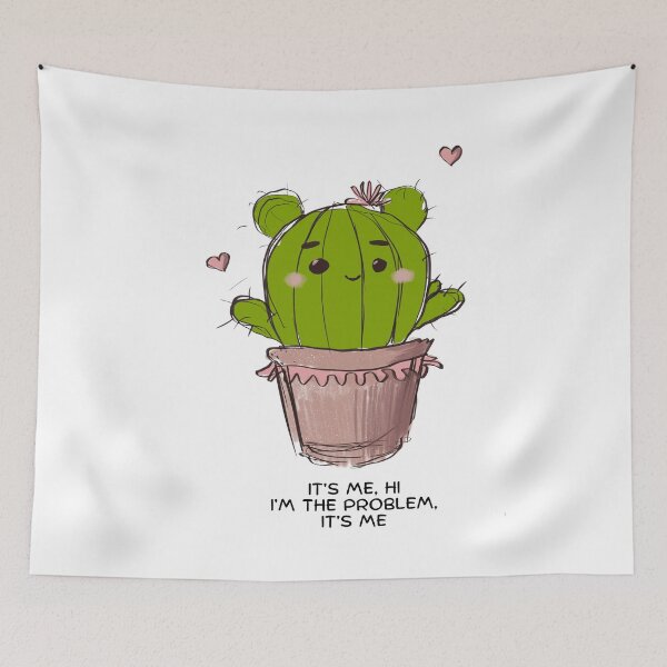Item preview, I'm the problem, it's me / Anti Hero designed and sold by BloompodDesigns.
