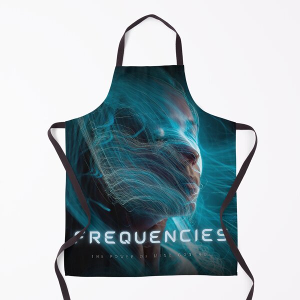 Item preview, FREQUENCIES, THE POWER OF MIND CONTROL designed and sold by Ryan Rad.