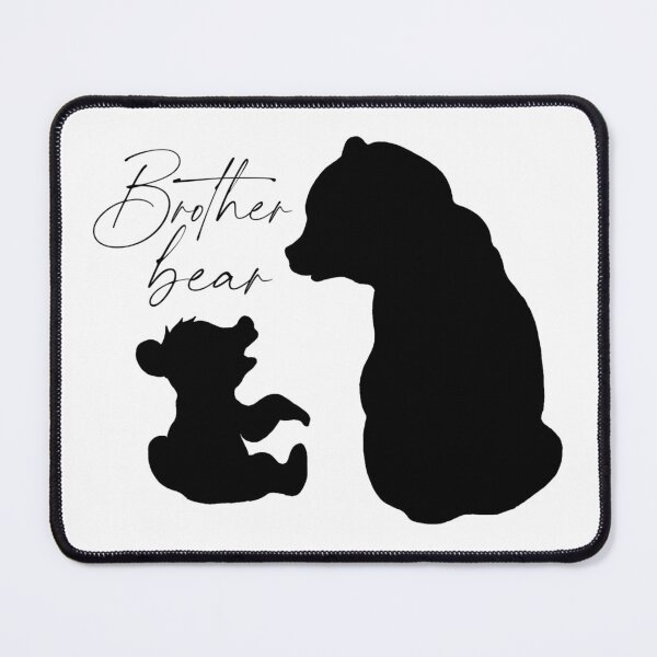 Item preview, Brother Bear designed and sold by clubbanana.