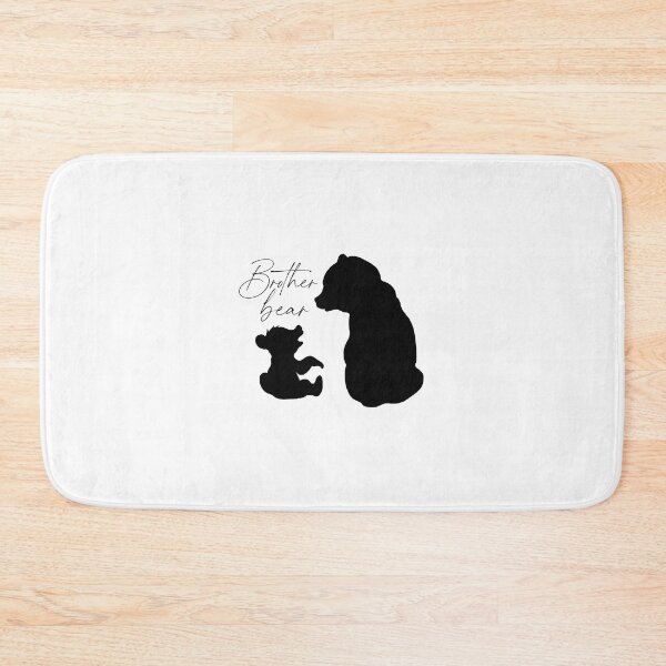 Item preview, Brother Bear designed and sold by clubbanana.