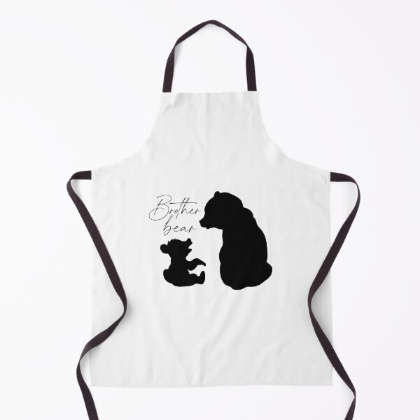 Item preview, Brother Bear designed and sold by clubbanana.