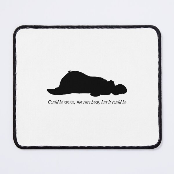 Item preview, Eeyore - could be worse, not sure how, but it could be designed and sold by clubbanana.