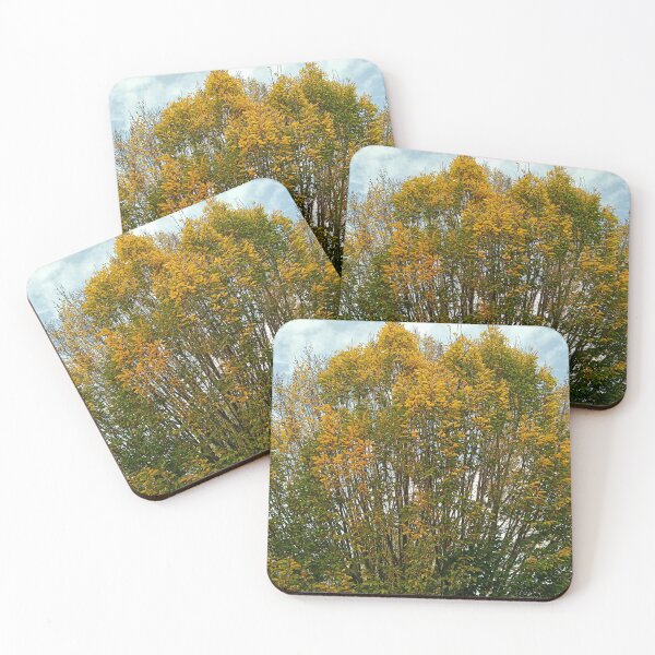 Item preview, All colors of Fall - Autumn designed and sold by Dreammkd.