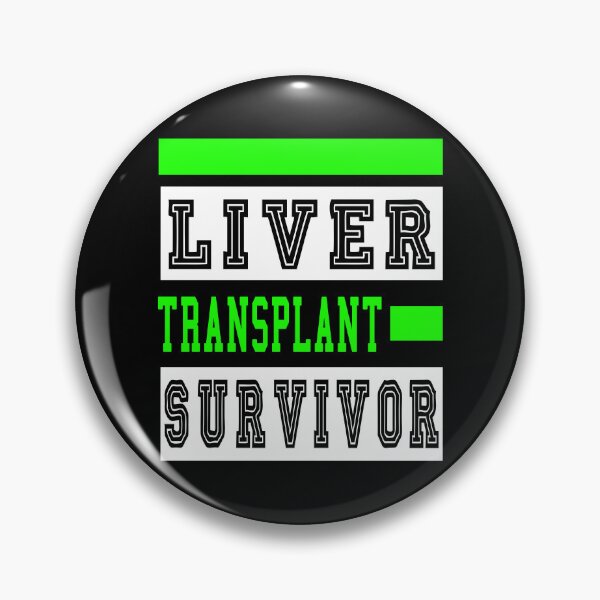Item preview, Liver Transplant Survivor designed and sold by Color-Sparkle.
