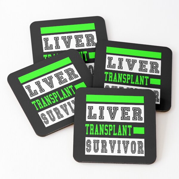 Item preview, Liver Transplant Survivor designed and sold by Color-Sparkle.