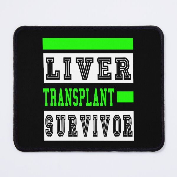 Item preview, Liver Transplant Survivor designed and sold by Color-Sparkle.