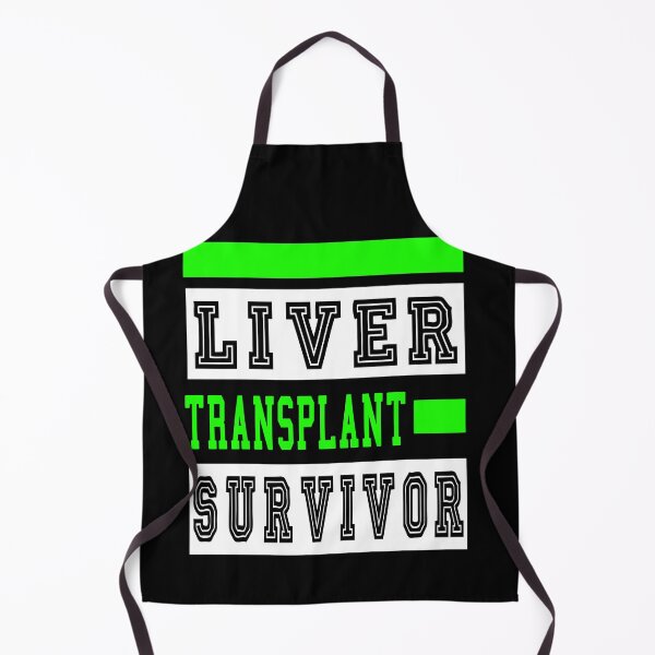 Item preview, Liver Transplant Survivor designed and sold by Color-Sparkle.