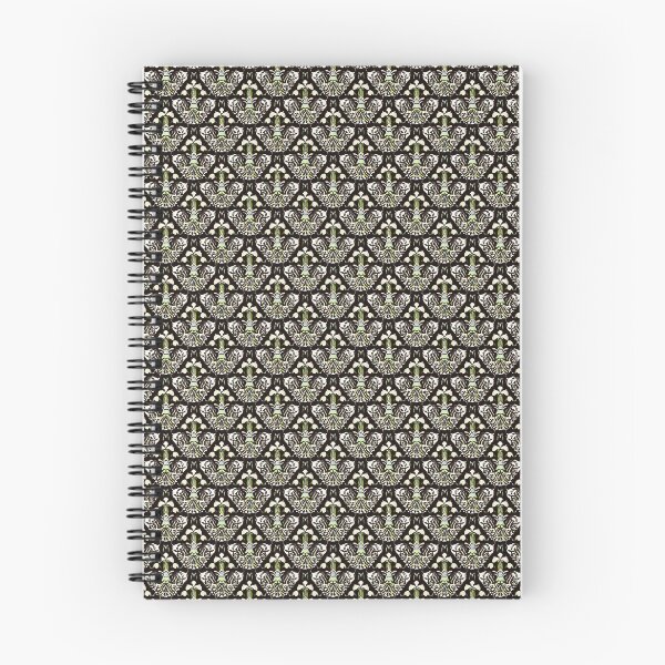 Item preview, Roman Empire Crest Pattern designed and sold by Mindi Maxine.