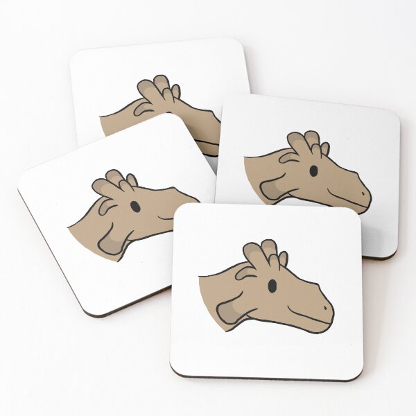 Item preview, Estemmenosuchus designed and sold by SavannahSciArt.