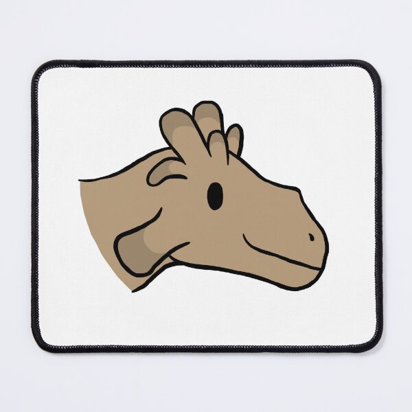 Item preview, Estemmenosuchus designed and sold by SavannahSciArt.