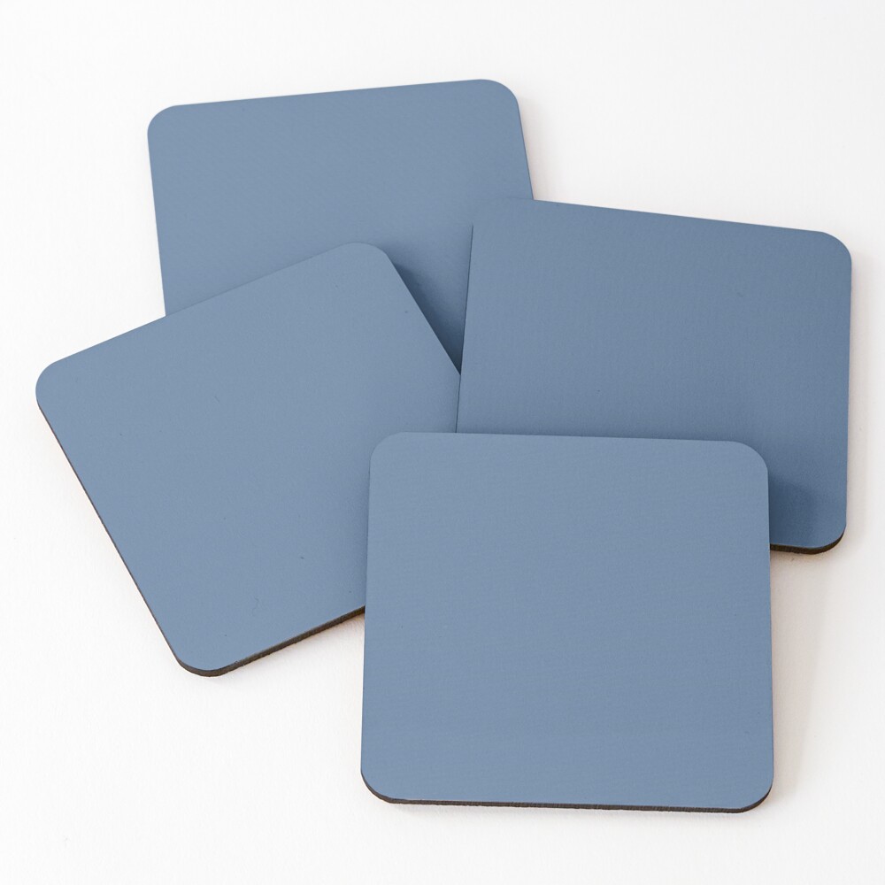 Item preview, Coasters (Set of 4) designed and sold by BetterBot.