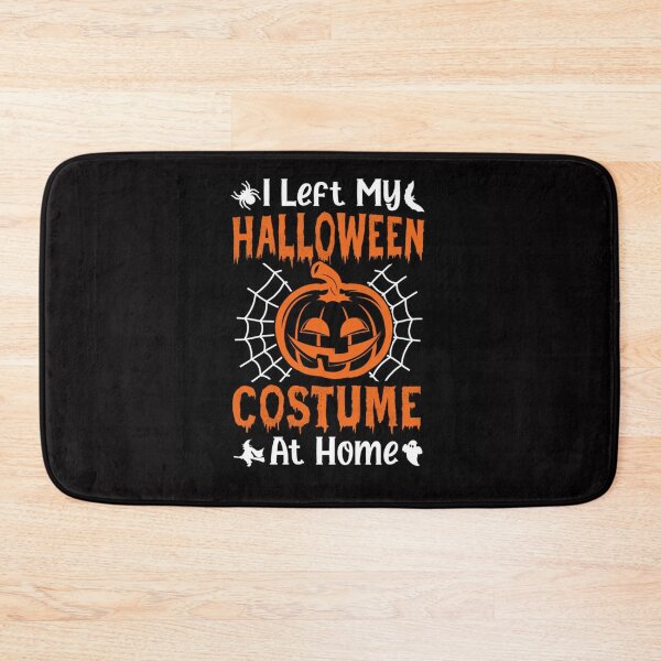 Item preview, I left my costume at home. designed and sold by tabykid.