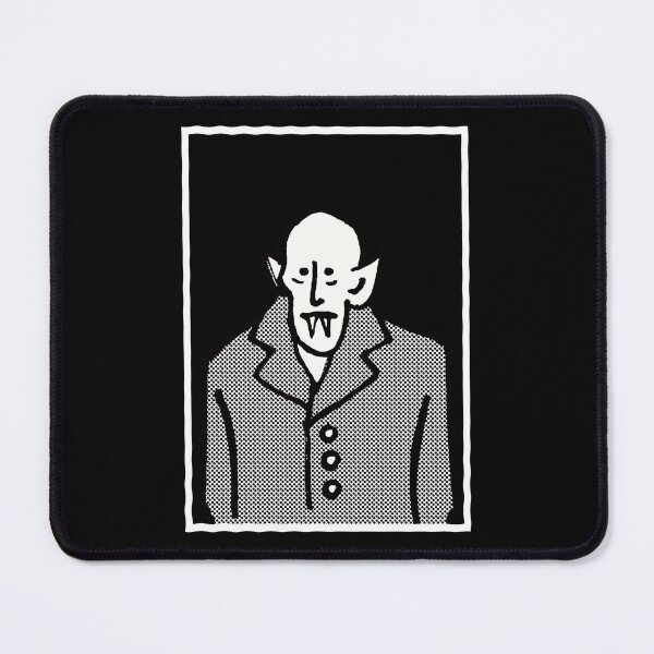 Item preview, Nosferatu designed and sold by Playa Angel.